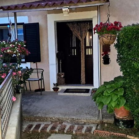 Holiday Home Goga Drniš Zewnętrze zdjęcie