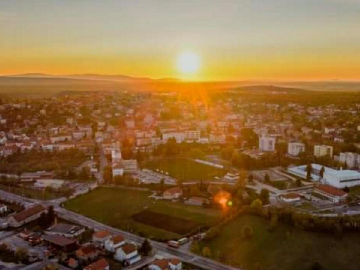 Holiday Home Goga Drniš Zewnętrze zdjęcie