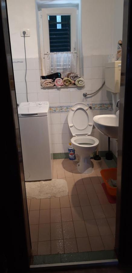 Holiday Home Goga Drniš Zewnętrze zdjęcie