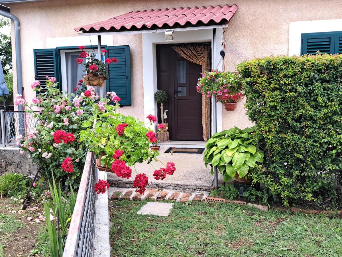 Holiday Home Goga Drniš Zewnętrze zdjęcie
