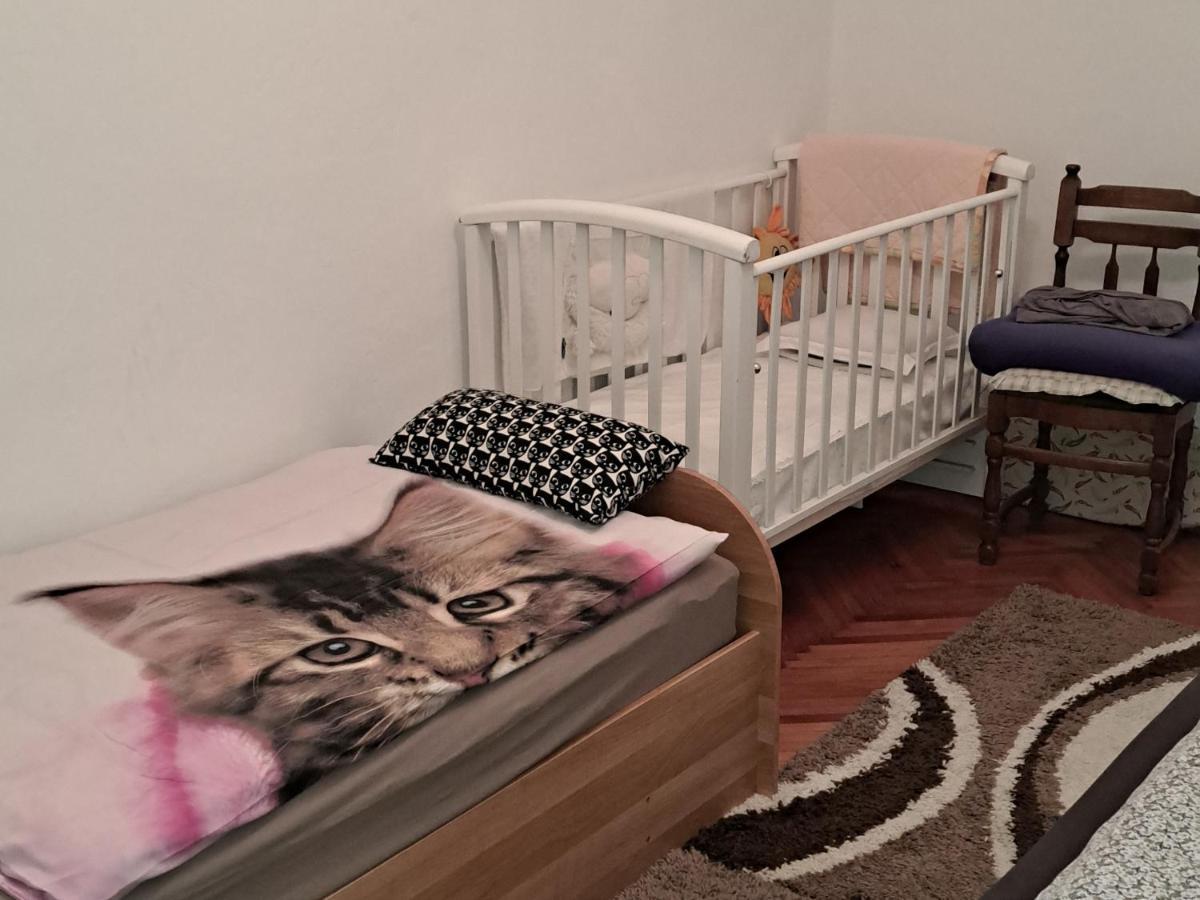 Holiday Home Goga Drniš Zewnętrze zdjęcie