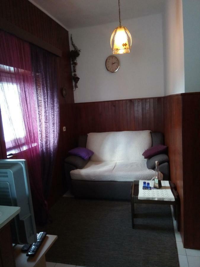 Holiday Home Goga Drniš Zewnętrze zdjęcie