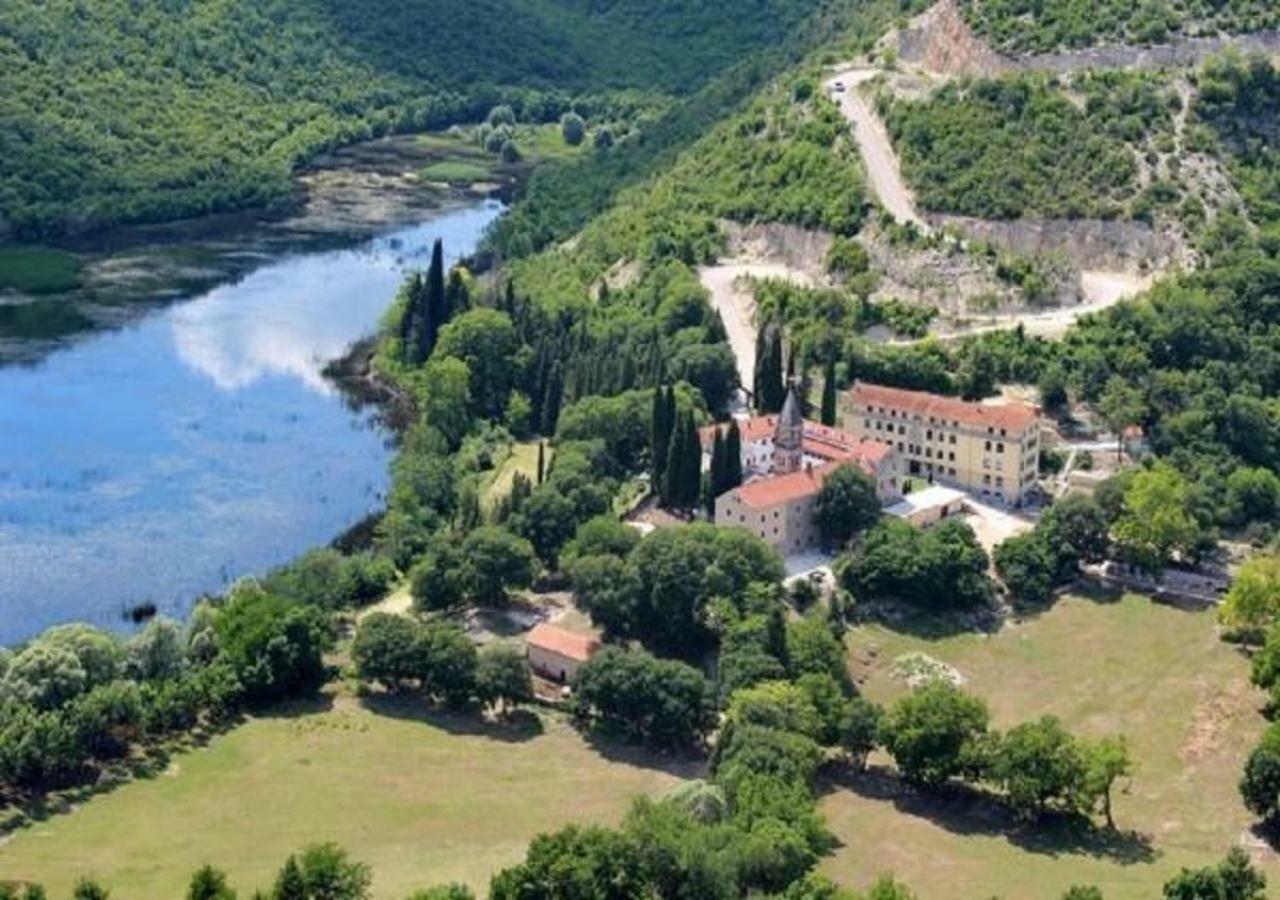 Holiday Home Goga Drniš Zewnętrze zdjęcie